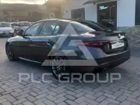 2022 Alfa Romeo Giulia