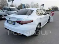 2022 Alfa Romeo Giulia
