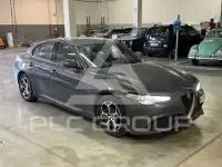 2022 Alfa Romeo Giulia