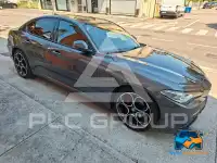 2022 Alfa Romeo Giulia