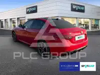 2022 Alfa Romeo Giulia