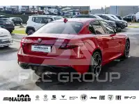 2022 Alfa Romeo Giulia