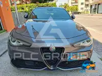2022 Alfa Romeo Giulia