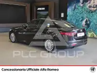 2022 Alfa Romeo Giulia