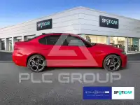 2022 Alfa Romeo Giulia