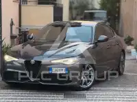 2022 Alfa Romeo Giulia