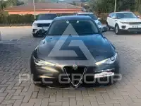 2022 Alfa Romeo Giulia
