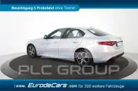 2022 Alfa Romeo Giulia