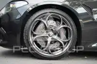 2022 Alfa Romeo Giulia
