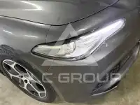 2022 Alfa Romeo Giulia