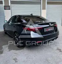 2022 Alfa Romeo Giulia