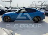 2022 Alfa Romeo Giulia