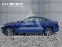 2022 Alfa Romeo Giulia