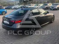 2022 Alfa Romeo Giulia
