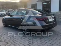 2022 Alfa Romeo Giulia