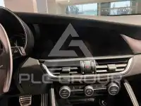 2022 Alfa Romeo Giulia