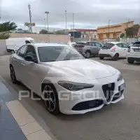 2022 Alfa Romeo Giulia