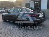 2022 Alfa Romeo Giulia