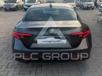2022 Alfa Romeo Giulia