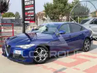 2022 Alfa Romeo Giulia