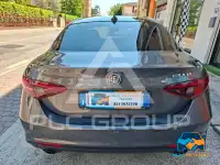2022 Alfa Romeo Giulia