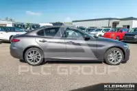 2022 Alfa Romeo Giulia