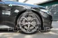 2022 Alfa Romeo Giulia