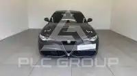 2022 Alfa Romeo Giulia