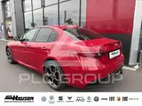 2022 Alfa Romeo Giulia