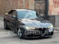 2022 Alfa Romeo Giulia