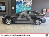 2022 Alfa Romeo Giulia