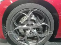 2022 Alfa Romeo Giulia