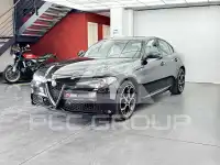 2022 Alfa Romeo Giulia