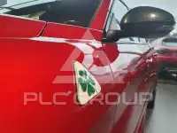 2022 Alfa Romeo Giulia