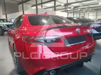 2022 Alfa Romeo Giulia