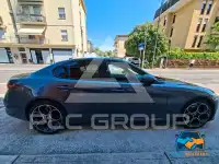 2022 Alfa Romeo Giulia