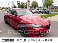 2022 Alfa Romeo Giulia