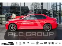 2022 Alfa Romeo Giulia