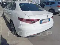 2022 Alfa Romeo Giulia