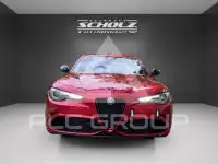 2022 Alfa Romeo Giulia