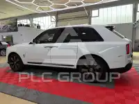 2022 Rolls Royce Cullinan