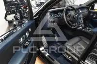 2022 Rolls Royce Cullinan