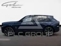2022 Rolls Royce Cullinan