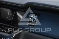 2022 Rolls Royce Cullinan
