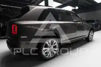 2022 Rolls Royce Cullinan