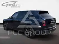 2022 Rolls Royce Cullinan