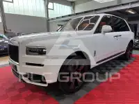 2022 Rolls Royce Cullinan