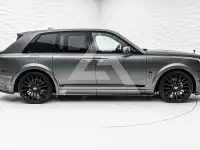 2022 Rolls Royce Cullinan