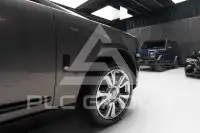 2022 Rolls Royce Cullinan