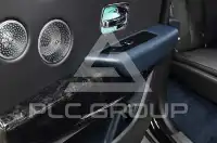 2022 Rolls Royce Cullinan